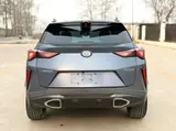 GAC Trumpchi GS3, 2023 модельный год, Yingsu 270T, 1.5T (177 л.с.), автоматическая, передний привод 6