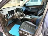GAC Trumpchi GS3, 2023 модельный год, Yingsu 270T, 1.5T (177 л.с.), автоматическая, передний привод 7
