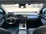 GAC Trumpchi GS3, 2023 модельный год, Yingsu 270T, 1.5T (177 л.с.), автоматическая, передний привод 9