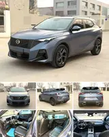 GAC Trumpchi GS3, 2023 модельный год, Yingsu 270T, 1.5T (177 л.с.), автоматическая, передний привод 10