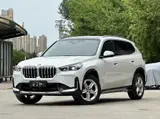 BMW X1, 2023 модельный год, sDrive20Li, 1.5T (156 л.с.), 7DCT, передний привод 2