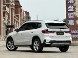 BMW X1, 2023 модельный год, sDrive20Li, 1.5T (156 л.с.), 7DCT, передний привод 7