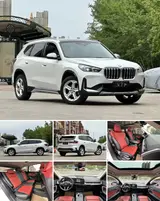 BMW X1, 2023 модельный год, sDrive20Li, 1.5T (156 л.с.), 7DCT, передний привод 17