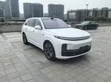 Li Auto L7, 2025 модельный год, EREV (286 км), 154 л.с., автоматическая, полный привод 2