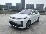 Li Auto L7, 2025 модельный год, EREV (286 км), 154 л.с., автоматическая, полный привод 3