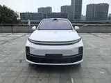 Li Auto L7, 2025 модельный год, EREV (286 км), 154 л.с., автоматическая, полный привод 4