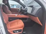 Li Auto L7, 2025 модельный год, EREV (286 км), 154 л.с., автоматическая, полный привод 9