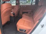 Li Auto L7, 2025 модельный год, EREV (286 км), 154 л.с., автоматическая, полный привод 10