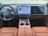 Li Auto L7, 2025 модельный год, EREV (286 км), 154 л.с., автоматическая, полный привод 12