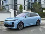 Li Auto L7, 2025 модельный год, EREV (286 км), 154 л.с., автоматическая, полный привод 1