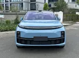 Li Auto L7, 2025 модельный год, EREV (286 км), 154 л.с., автоматическая, полный привод 3
