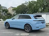 Li Auto L7, 2025 модельный год, EREV (286 км), 154 л.с., автоматическая, полный привод 4