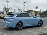 Li Auto L7, 2025 модельный год, EREV (286 км), 154 л.с., автоматическая, полный привод 5