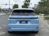 Li Auto L7, 2025 модельный год, EREV (286 км), 154 л.с., автоматическая, полный привод 6
