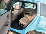 Li Auto L7, 2025 модельный год, EREV (286 км), 154 л.с., автоматическая, полный привод 8
