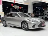 Lexus ES, 2025 модельный год, 200 Zhenxiang, 2.0L (173 л.с.), автоматическая, передний привод 2