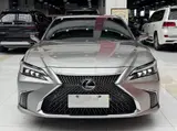 Lexus ES, 2025 модельный год, 200 Zhenxiang, 2.0L (173 л.с.), автоматическая, передний привод 3