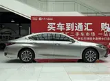 Lexus ES, 2025 модельный год, 200 Zhenxiang, 2.0L (173 л.с.), автоматическая, передний привод 4