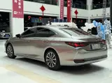 Lexus ES, 2025 модельный год, 200 Zhenxiang, 2.0L (173 л.с.), автоматическая, передний привод 5