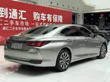 Lexus ES, 2025 модельный год, 200 Zhenxiang, 2.0L (173 л.с.), автоматическая, передний привод 6