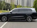 Deepal S09, 2025 модельный год, EREV (310 км), 150 л.с., автоматическая, задний привод 5