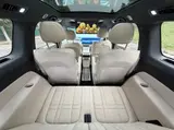 Deepal S09, 2025 модельный год, EREV (310 км), 150 л.с., автоматическая, задний привод 12