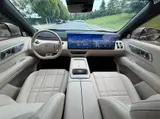 Deepal S09, 2025 модельный год, EREV (310 км), 150 л.с., автоматическая, задний привод 13