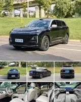 Deepal S09, 2025 модельный год, EREV (310 км), 150 л.с., автоматическая, задний привод 17