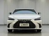 Lexus ES, 2025 модельный год, 200 Zhenxiang, 2.0L (173 л.с.), автоматическая, передний привод 2