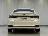 Lexus ES, 2025 модельный год, 200 Zhenxiang, 2.0L (173 л.с.), автоматическая, передний привод 4