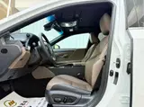 Lexus ES, 2025 модельный год, 200 Zhenxiang, 2.0L (173 л.с.), автоматическая, передний привод 5