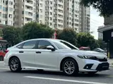 Honda Civic, 2023 модельный год, 240TURBO, 1.5T (182 л.с.), CVT, передний привод 2