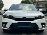 Honda Civic, 2023 модельный год, 240TURBO, 1.5T (182 л.с.), CVT, передний привод 3