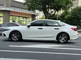 Honda Civic, 2023 модельный год, 240TURBO, 1.5T (182 л.с.), CVT, передний привод 4