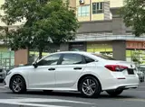 Honda Civic, 2023 модельный год, 240TURBO, 1.5T (182 л.с.), CVT, передний привод 5