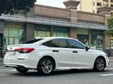 Honda Civic, 2023 модельный год, 240TURBO, 1.5T (182 л.с.), CVT, передний привод 6