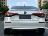 Honda Civic, 2023 модельный год, 240TURBO, 1.5T (182 л.с.), CVT, передний привод 7