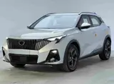 GAC Trumpchi GS3, 2023 модельный год, Yingsu 270T, 1.5T (177 л.с.), автоматическая, передний привод 1