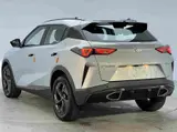 GAC Trumpchi GS3, 2023 модельный год, Yingsu 270T, 1.5T (177 л.с.), автоматическая, передний привод 4