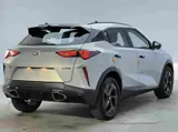 GAC Trumpchi GS3, 2023 модельный год, Yingsu 270T, 1.5T (177 л.с.), автоматическая, передний привод 5