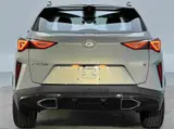 GAC Trumpchi GS3, 2023 модельный год, Yingsu 270T, 1.5T (177 л.с.), автоматическая, передний привод 6