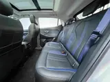 GAC Trumpchi GS3, 2023 модельный год, Yingsu 270T, 1.5T (177 л.с.), автоматическая, передний привод 8