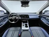 GAC Trumpchi GS3, 2023 модельный год, Yingsu 270T, 1.5T (177 л.с.), автоматическая, передний привод 9