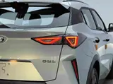 GAC Trumpchi GS3, 2023 модельный год, Yingsu 270T, 1.5T (177 л.с.), автоматическая, передний привод 16
