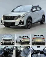 GAC Trumpchi GS3, 2023 модельный год, Yingsu 270T, 1.5T (177 л.с.), автоматическая, передний привод 18