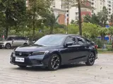Honda Civic, 2022 модельный год, 240TURBO, 1.5T (182 л.с.), CVT, передний привод 1