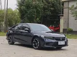Honda Civic, 2022 модельный год, 240TURBO, 1.5T (182 л.с.), CVT, передний привод 2
