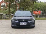 Honda Civic, 2022 модельный год, 240TURBO, 1.5T (182 л.с.), CVT, передний привод 3