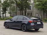 Honda Civic, 2022 модельный год, 240TURBO, 1.5T (182 л.с.), CVT, передний привод 5