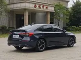Honda Civic, 2022 модельный год, 240TURBO, 1.5T (182 л.с.), CVT, передний привод 6